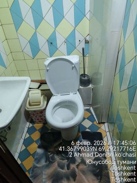 Qizlarga kvartira <br />
Yunusobod 11kv Megaplanet yonida<br — фото 5