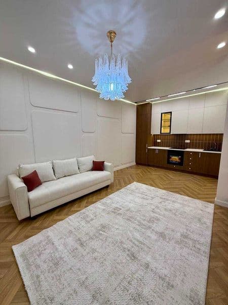 К вашему вниманию рады представить 2х комнатную квартиру на  — фото 3