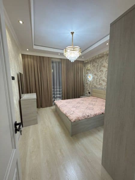 Сдаётся в аренду сквозная 2-комнатная в новостройке с двумя  — фото 2