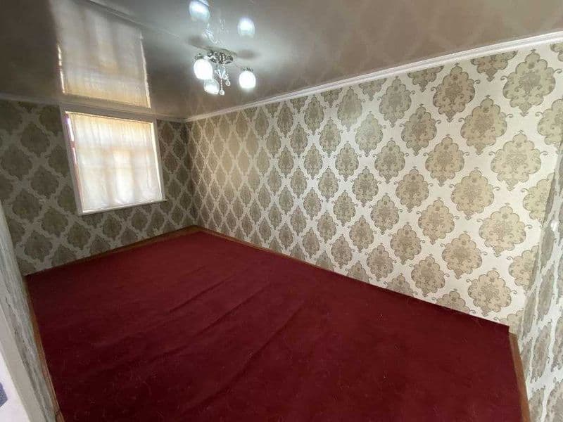 Transport universiteti yonida Óğil bollalarga kvartera bor 3