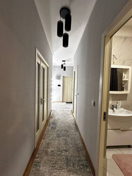 Аренда<br />
Актепа Сохил буий<br />
Новостройка<br />
2/2/9 — фото 3