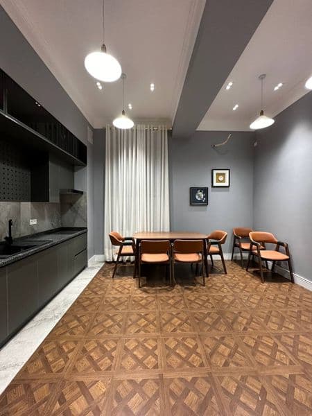 Яккасарайский район<br />
Мукумий мост<br />
ЖК Парисиен<br  — фото 5