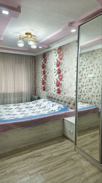 Аренда Квартиры <br />
Яккасарайский район <br />
<br />
2/4