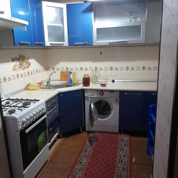 Аренда 4.хонали  ремонти бор коракамиш 2/1 галаба боги оилаг