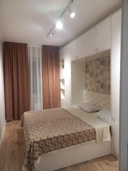 Сдаётся 2х комнатная квартира на 4м этаже  миробадский  райо — фото 2