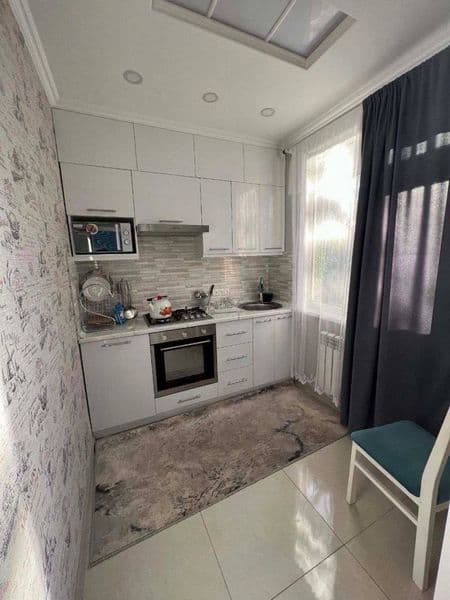 Yunusobod tumani Minor metroni yonida 2xonali kvartira ijara — фото 3