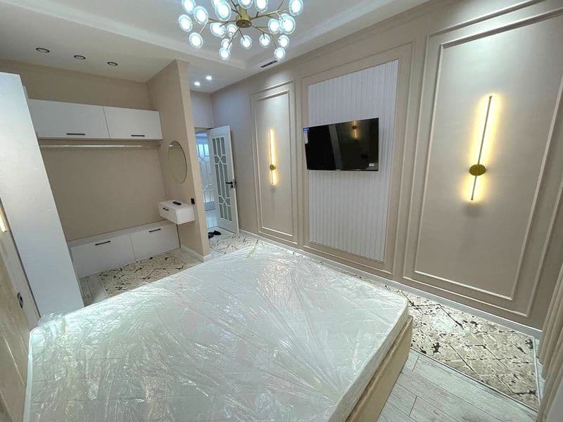 • В  квартире имеется все необходимое мебель и техника для к — фото 3