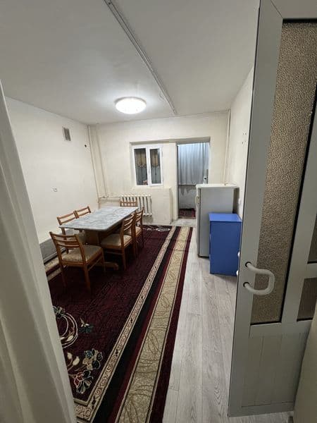 Сдается своя 3 комнатная квартира Юнус Абад 15 квартал метро — фото 2