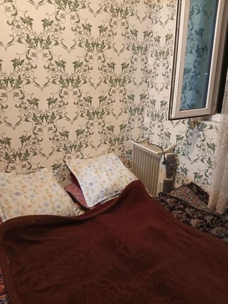 Аренда 1 комнатная переделанная в 2х комнатную Сергели 6.<br — фото 4