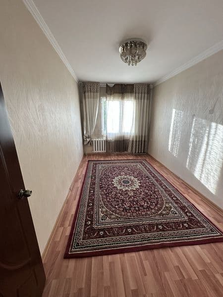 Доимийга, озода турадиган инсонларга 12-кварталда. 4 хонали  — фото 3