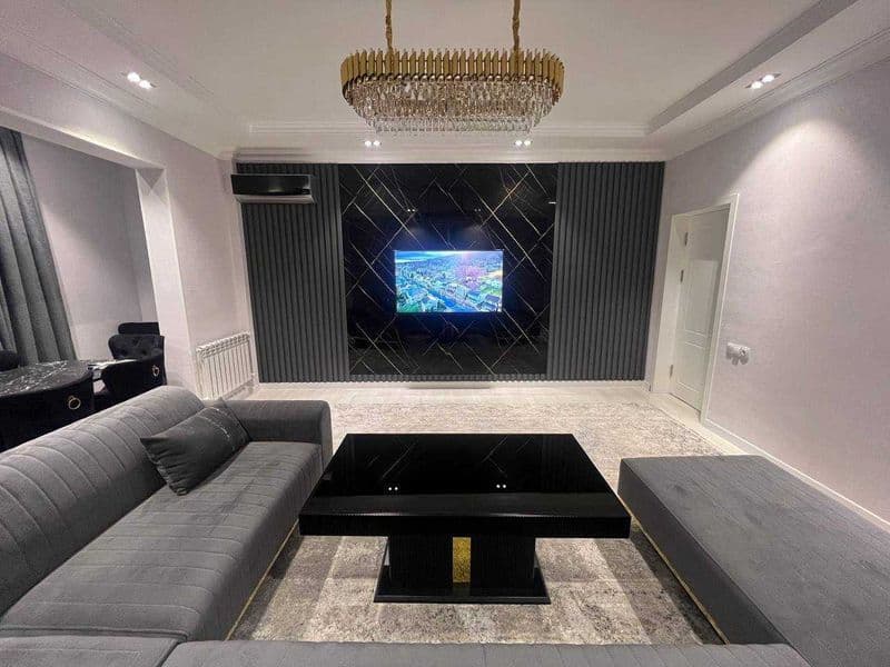 Сдается 3х комнатная <br />
<br />
Район: Мирзо Улугбекский< — фото 2