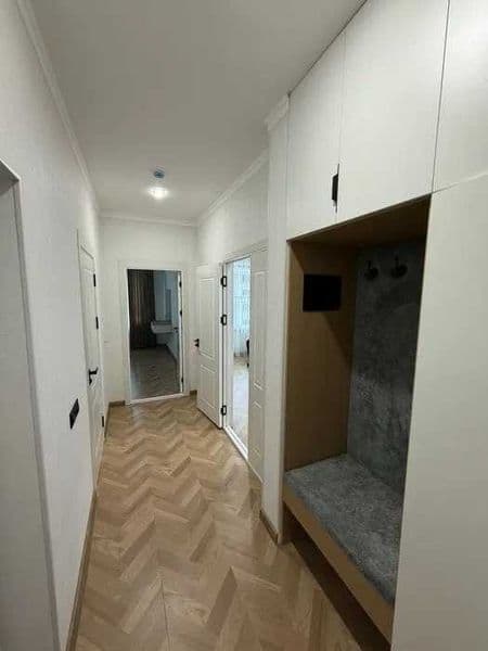 Сдаётся КЛАССНАЯ квартира<br />
<br />
• Район: Яшнабадский< — фото 5