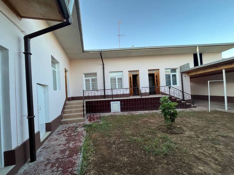 Qizlar uchun yotoqxona ijaraga beriladi.<br />
<br />
Milliy — фото 5