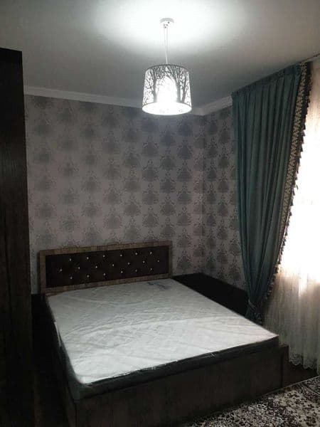 Собственник сдаёт в долгосрочную аренду двухкомнатную кварти