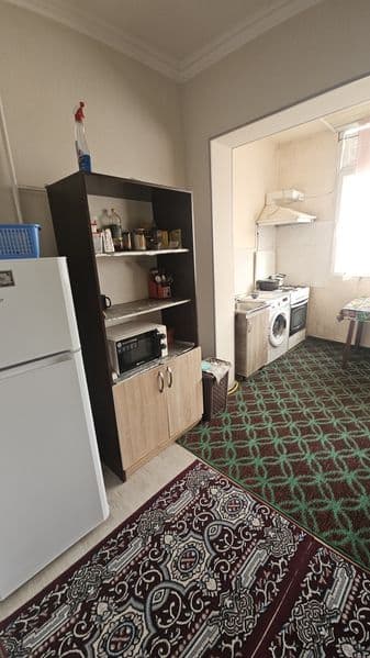 Ижарага 2.хонали метро беруний оилага ёки кизлага берилади х — фото 3