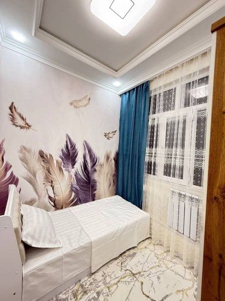 Сдам квартиру на миробадском районе  <br />
3/3/5<br />
500< — фото 4