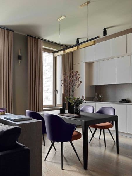 Мирабадский район <br />
Жк Mirabad <br />
2/5/8 <br />
65м2 — фото 5