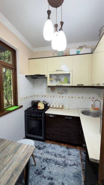Chilonzor novzada 3 xonali xamma sharoitlari bor 1 ta xonasi — фото 3