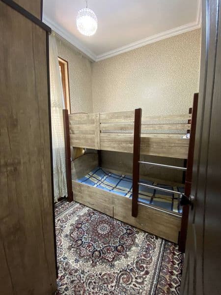 Аренда квартиры <br />
Чиланзар 14 квартал<br />
Ориентир Жу — фото 4