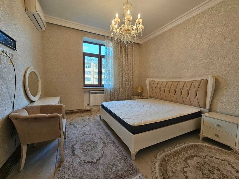 Срочно сдаётся 1 переделанная в 2х ком.квартира в центре гор — фото 3