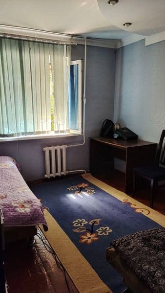 Chilonzor, 23-kvartal, «Oazis» yonida.<br />
Faqat qizlar uc