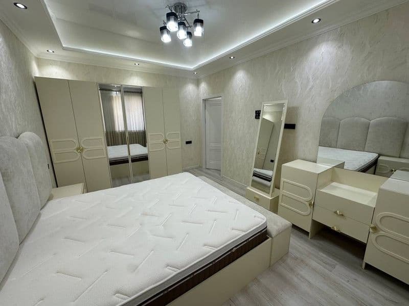 Сдается своя квартира на Яккасарайском районе 3 комнатная 84 — фото 3