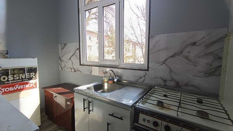 Аренда квартира Чиланзор 12-кв-л. рядом Фархадский рынок 1 к — фото 3
