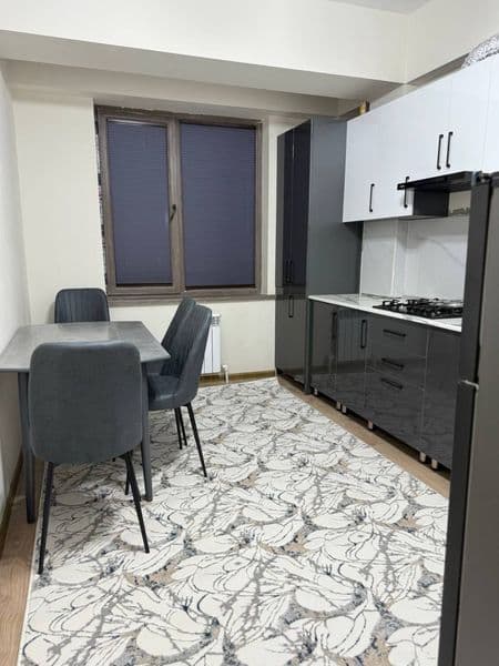 Новостройка 2 хонали евроремонт уйи 1 та хонасига қиз оламан — фото 4