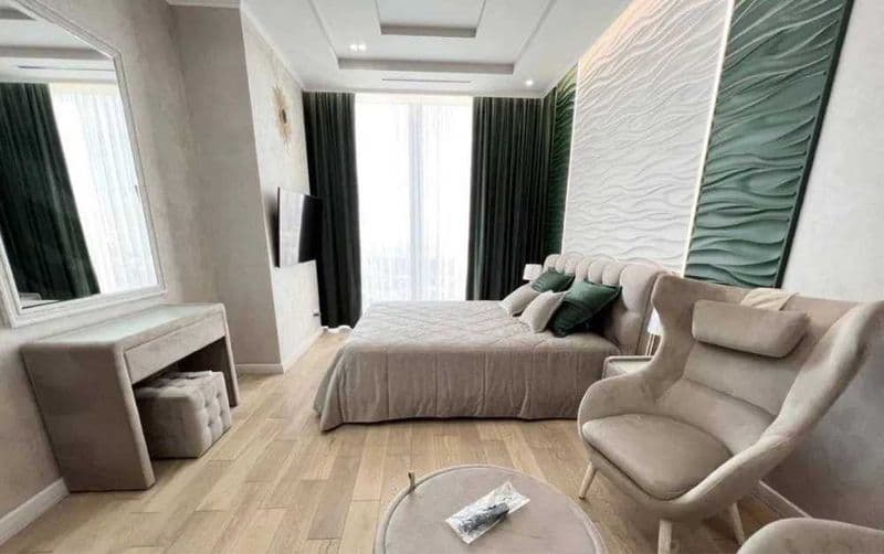 Шайхантахурский район<br />
Ташкент Сити<br />
Жк Gardens<br — фото 2