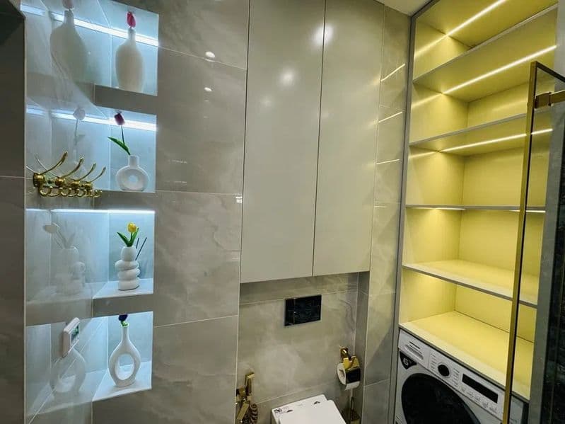 Сдаётся в аренду элитная квартира в центре города "Mirabad A — фото 3