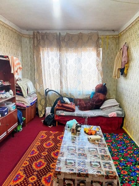 1 xonali kvartira yashashga sharoitlari yaxshi , oila uchun 