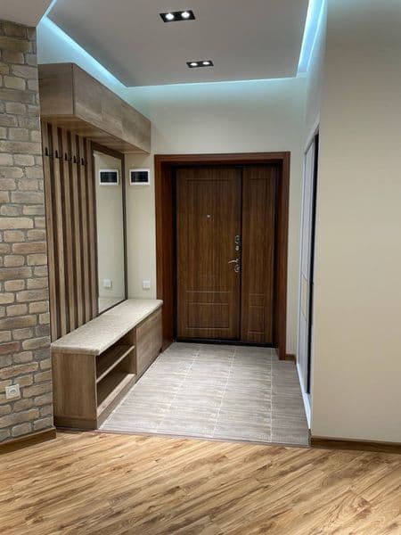 2х комнатная квартира в ЖК Parisien  2/6/8 от Golden House,  — фото 4