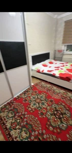 Срочно! Аренда квартир. 2 хонали. Юнусобод 17-кварталда. Хам