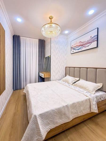 Сдается квартира <br />
<br />
Район: Мирзо-Улугбекский<br / — фото 3