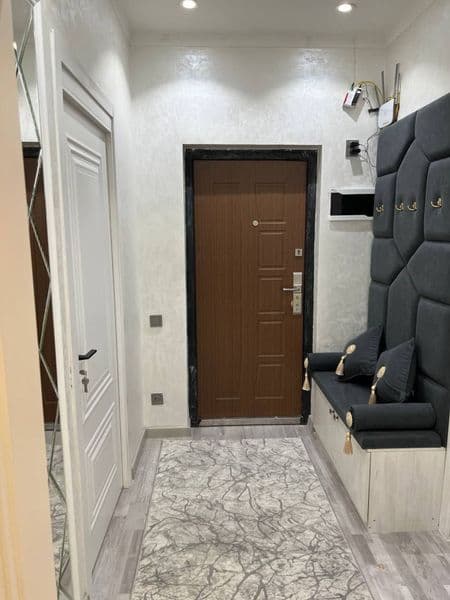 Мирзо Улукбекский район <br />
Паркентский НОВОСТРОЙКА<br /> — фото 4