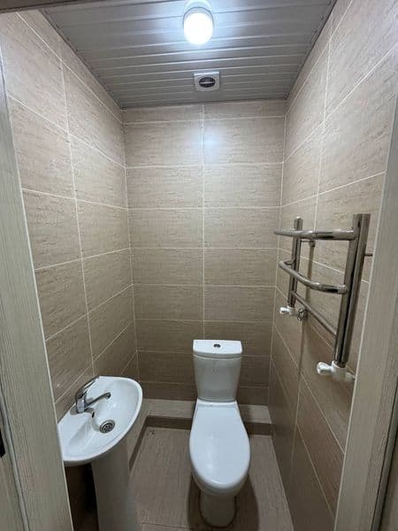 Kvartira Ijarasi  Maklersiz<br />
<br />
Manzili: Sergeli <b