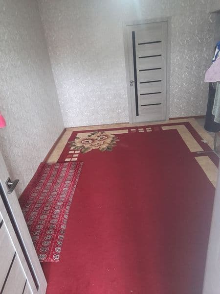 Oilaga qizlarga kvartira 2 xona 3 xona  qilingan sharoitlari — фото 5