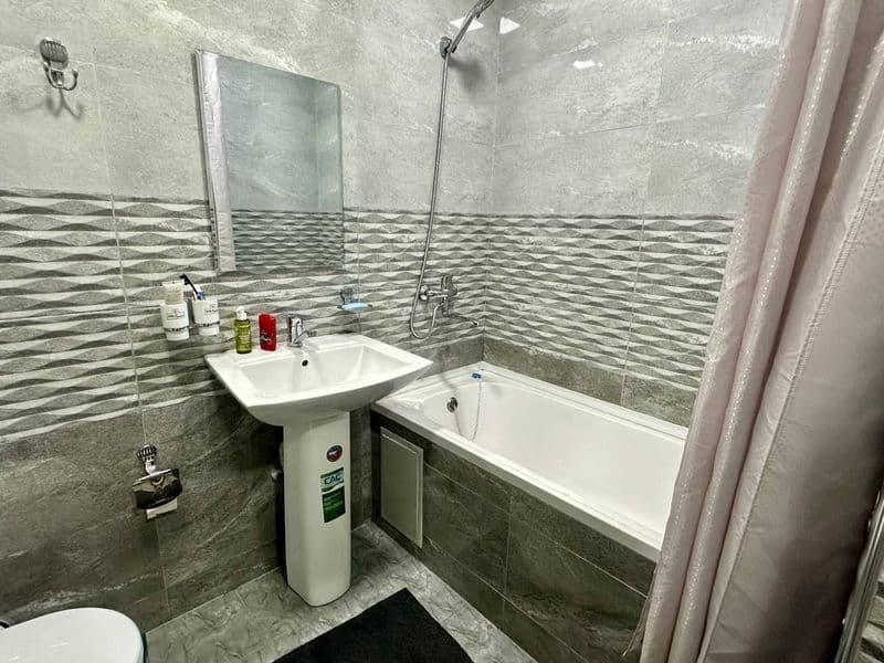 Kvartira ijaraga beriladi<br />
 ID: A173<br />
<br />
Rayon — фото 4