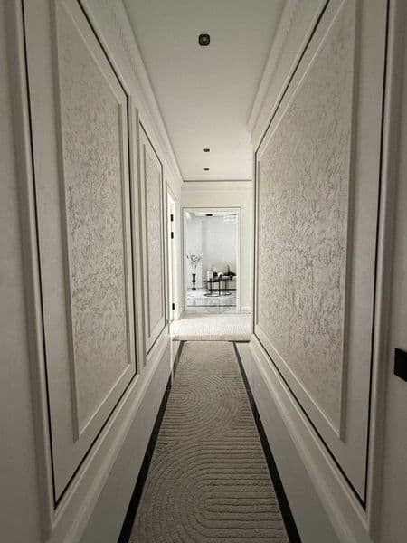 Новостройка ЖК Prestige Garden евро 3-шка, с обстановкой<br  — фото 5