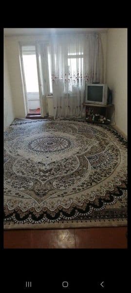 Арендага Чилонзор 25 кварталда 2 хонали квартирани 1 хонасин