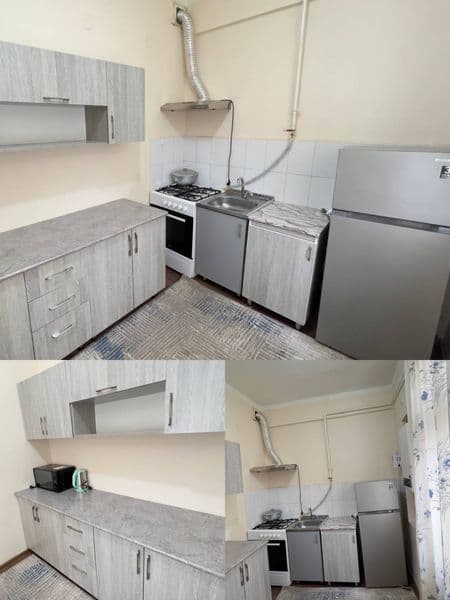 Сдаётся в аренду 2 комнатная квартира 2 этаж в новостройке С — фото 4