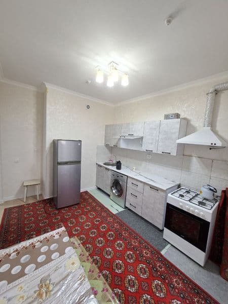 O’rikzor Rizedensda 2 xonali uy ijaraga beriladi. Uyda xamma — фото 3