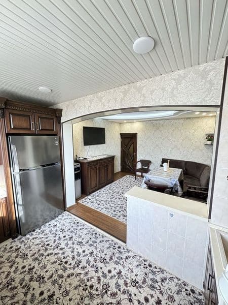 Аренда Юнусабад Шахристан Фул комплект Апартамент 3 санузел  — фото 5