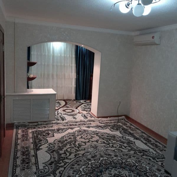 2-комнатная квартира в Мирзо-Улугбекском районе<br />
<br /> — фото 4