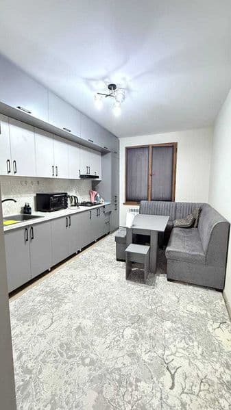 Сдается квартира для семейных<br />
<br />
• Район: Алмазар< — фото 3