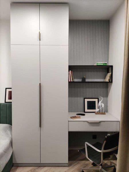 Элитный апартамент ЖК Парисиен<br />
Район: Яккасарай<br />
 — фото 3