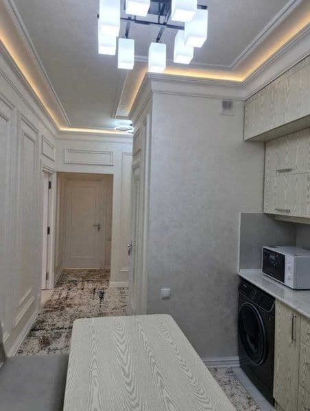 ПРЕМИУМ АРЕНДА | ГОТОВА К ЗАСЕЛЕНИЮ<br />
<br />
Юнусабадски — фото 2