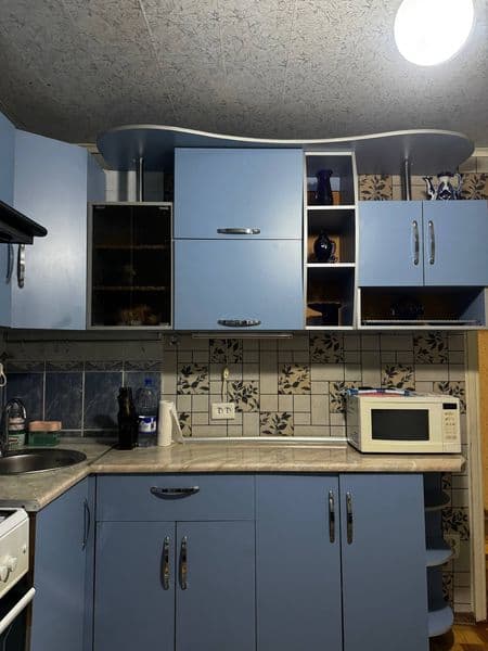 Сдается 2-х комнатная квартира ориентир крестик недалеко рын — фото 2