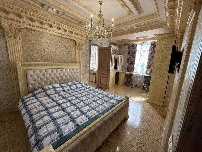 срочно сдается 3ком кв  в аренду в новостройке на Ц-5, ориен — фото 3