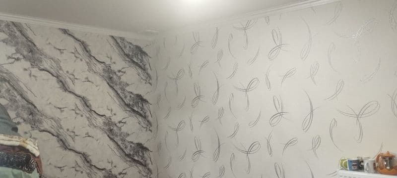 Talaba va ishchi ayollaga kvartira bor<br />
Sharoiti yaxshi — фото 4